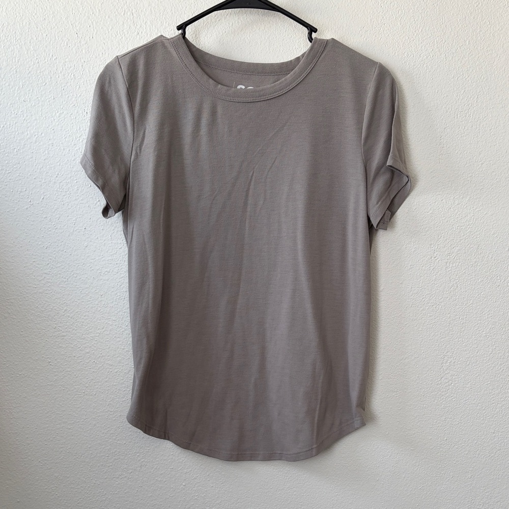 SO Beige Women's T-Shirt